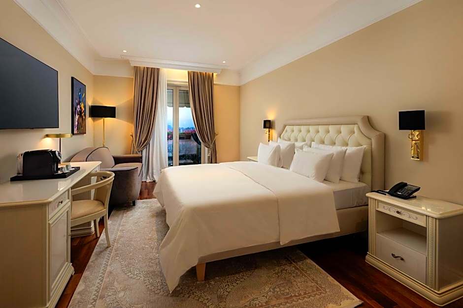 Radisson Collection Morina Hotel, Tirana