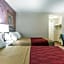 Econo Lodge Orillia