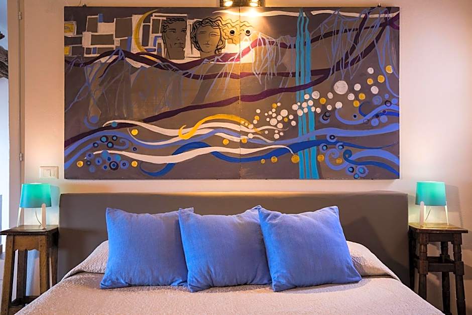 Palmasera Charming Suites