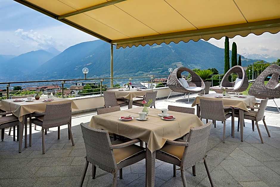 Appartement-Hotel Beatenhof