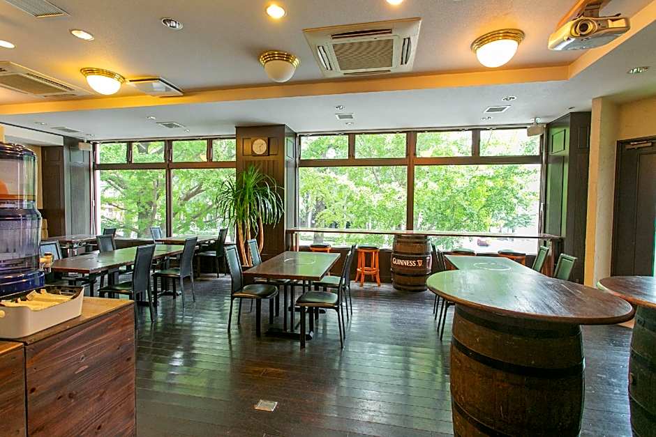 Tabist Hotel Arflex Tokuyama Station