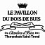B&B Le Pavillon Du Bois De Buis