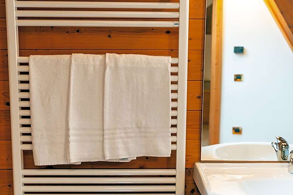 Hotel & Restaurant AL TRIVIO