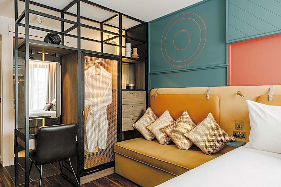 The Halyard Liverpool, Vignette Collection By IHG