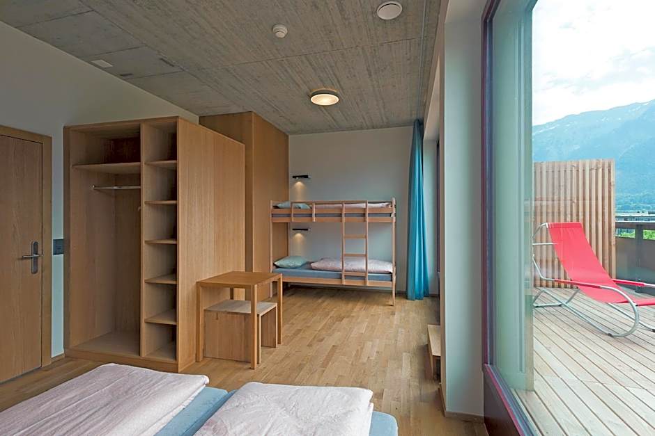 Interlaken Youth Hostel