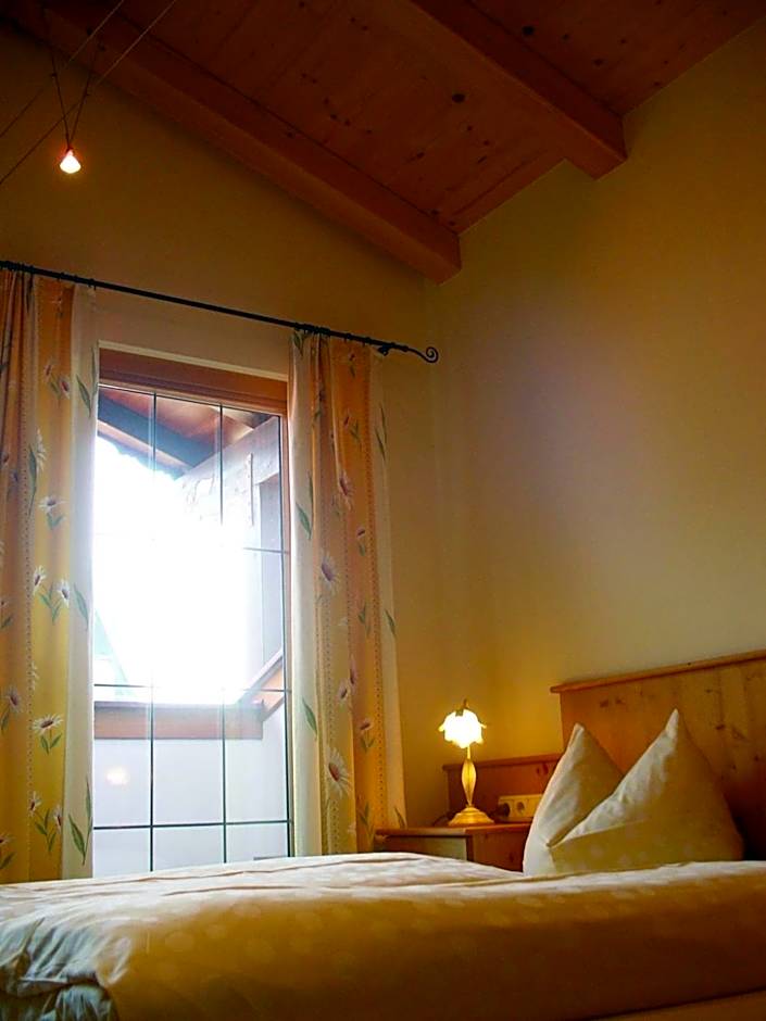 Unterwirt - Restaurant & Gasthof Ebbs