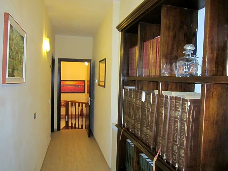 B&B Al Calcandola