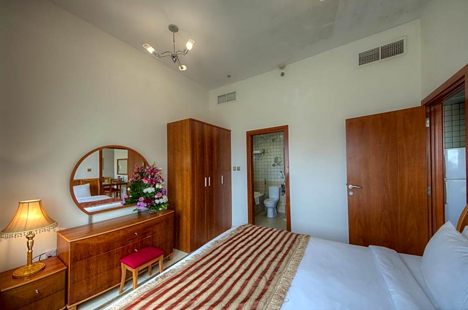 Photo 1 of 8 of Standard 1 Bedroom Apartment