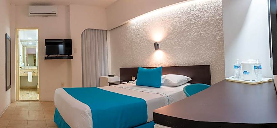 Howard Johnson by Wyndham Veracruz