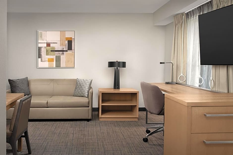 Residence Inn by Marriott Palo Alto Los Altos