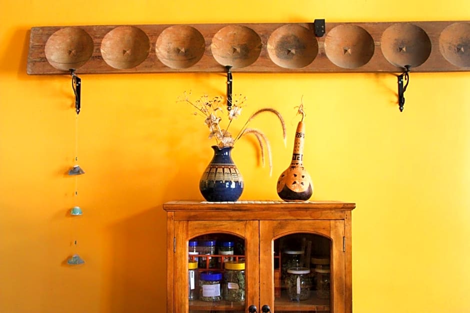 Aperanti Agrotourism