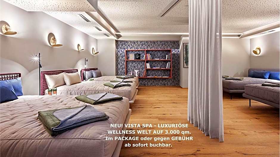 Hotel Villa Toskana