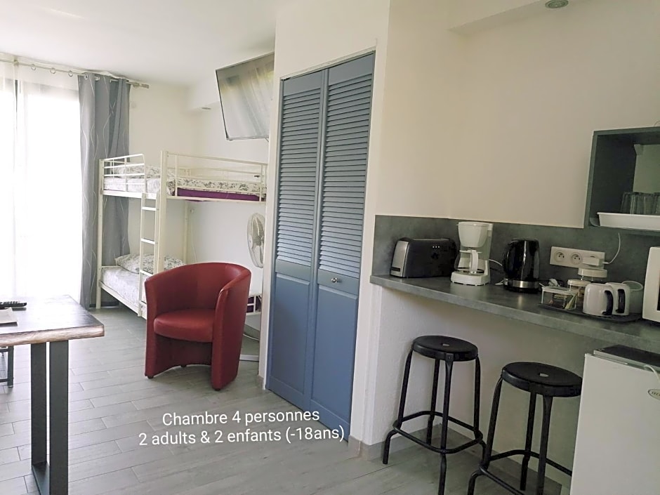 Chambres d'hotes Grace