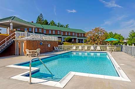 Quality Inn Waynesboro - Skyline Drive