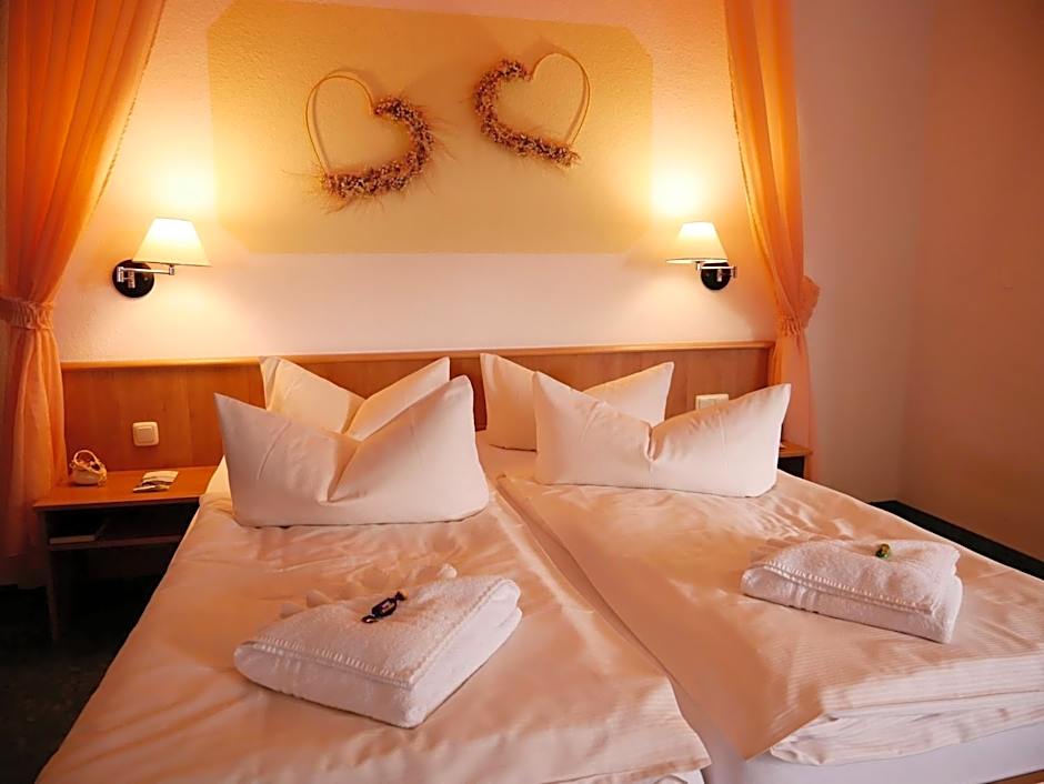 Hotel Waldesruh