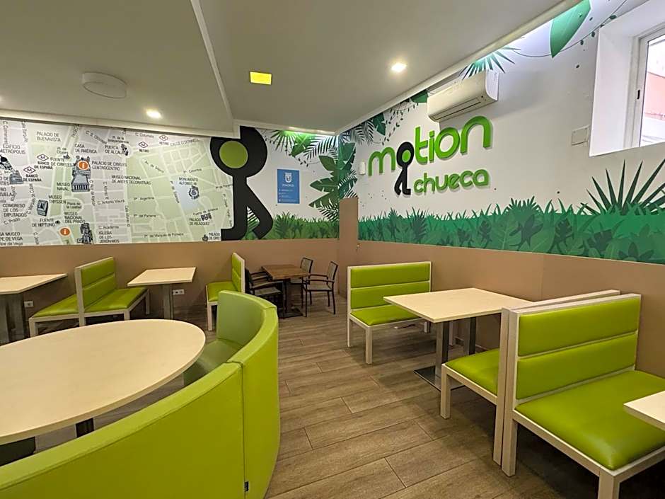Photo 1 of 31 of Motion Chueca