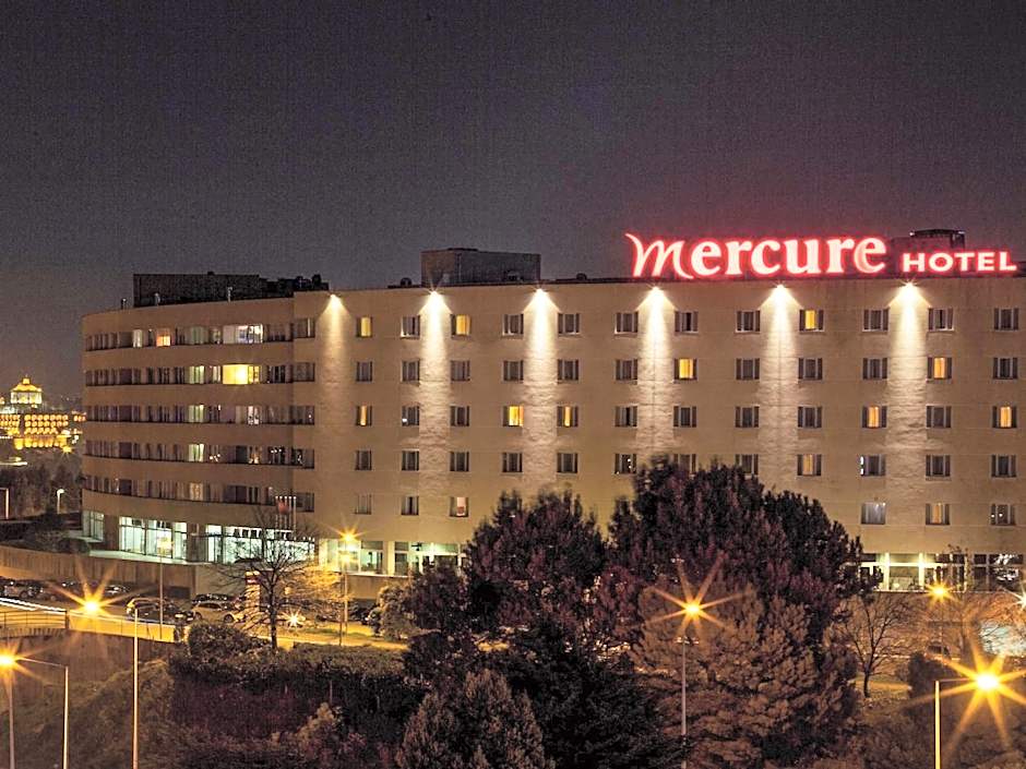 Hotel Mercure Porto Gaia