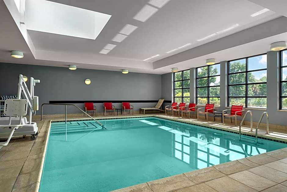 Homewood Suites By Hilton Newtown - Langhorne, Pa