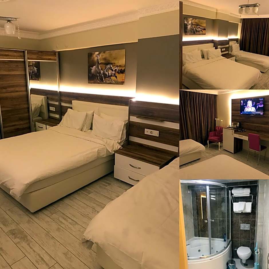 ANKARA ATLANTİK OTEL