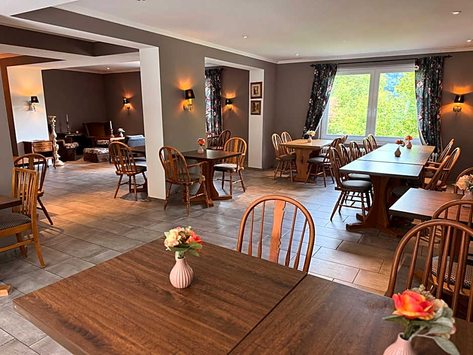 Hotel Markgräfler Hof