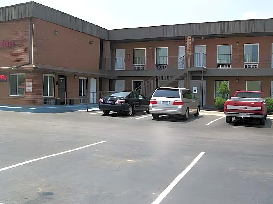 Southern Inn Lumberton