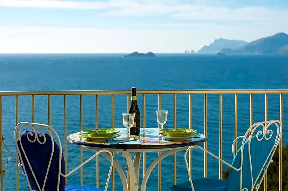 Hotel Villa Bellavista