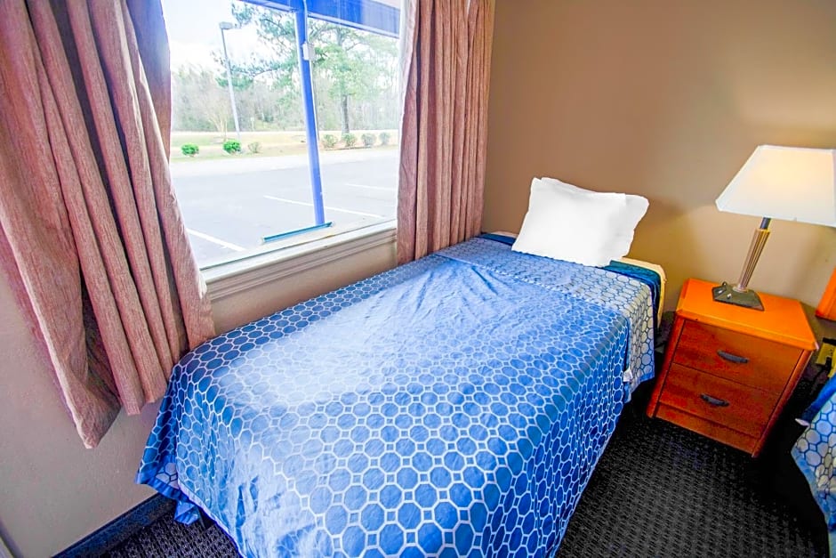 Sportsman's Inn Plymouth 252-793-3095