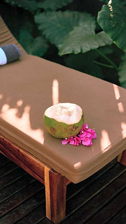 Aldea Paraíso - Adults only - Boutique hotel