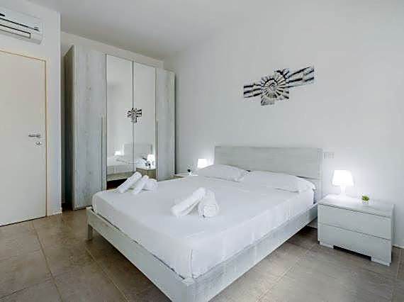 Nour Apartments - Castramajora Alloggi