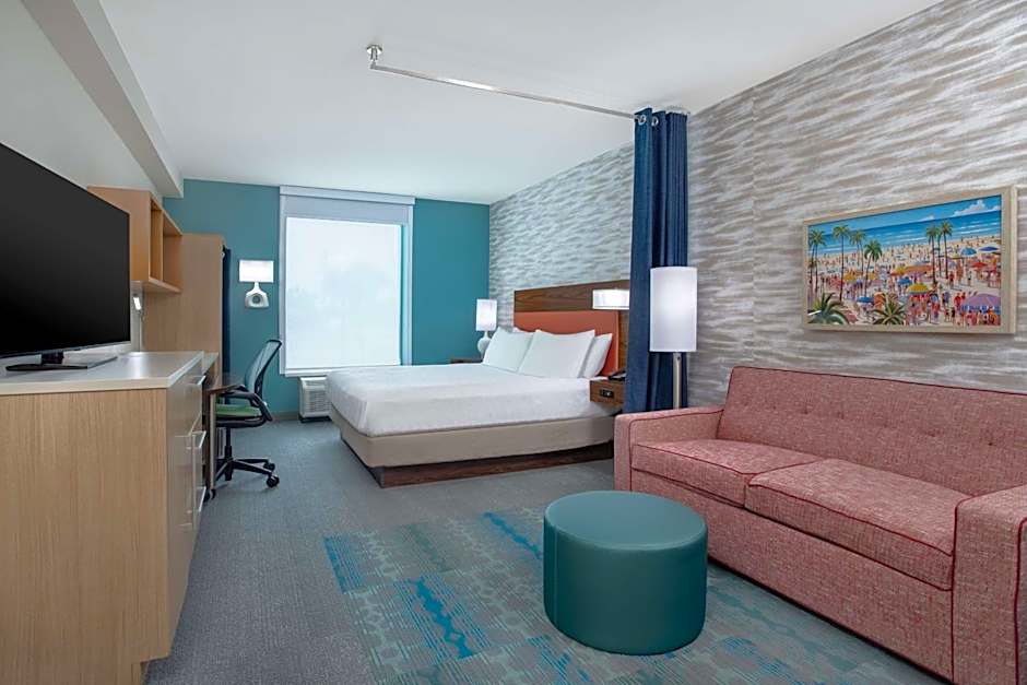 Home2 Suites by Hilton Destin