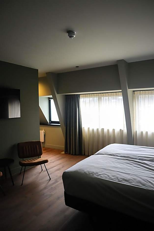 Hotel Central