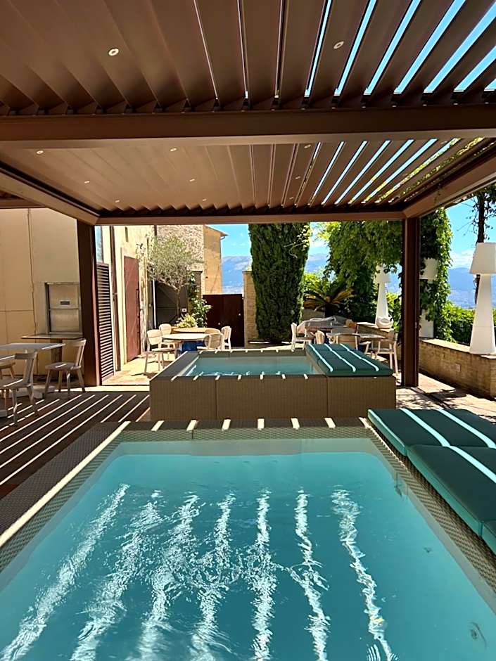 Palazzo Bontadosi Hotel & Spa