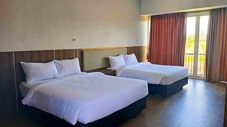 Bwalk Hotel Malang