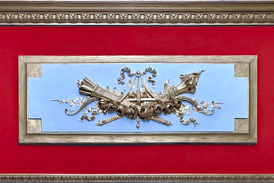 Palazzo di Alcina - Residenza d'Epoca - Luxury Rooms -