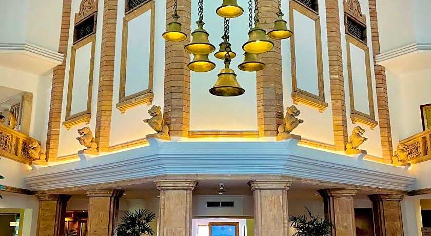 Trident, Bhubaneswar