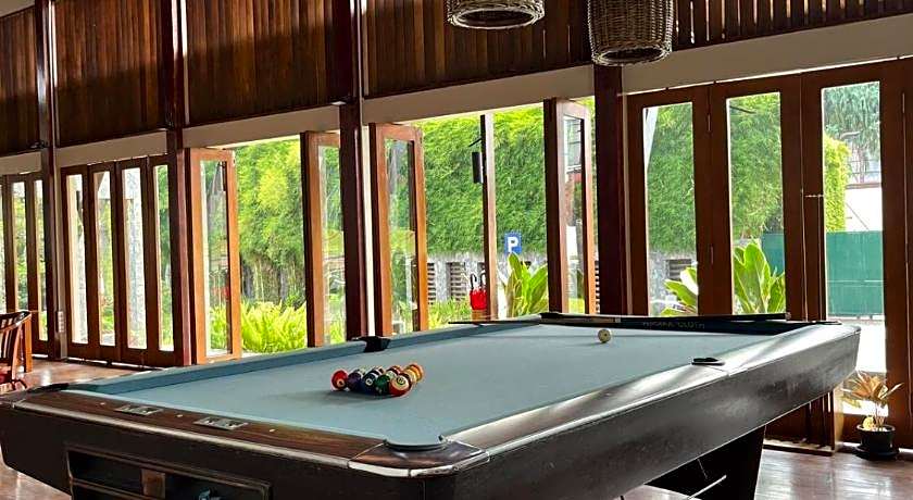 Puri Setiabudhi Residence Hotel