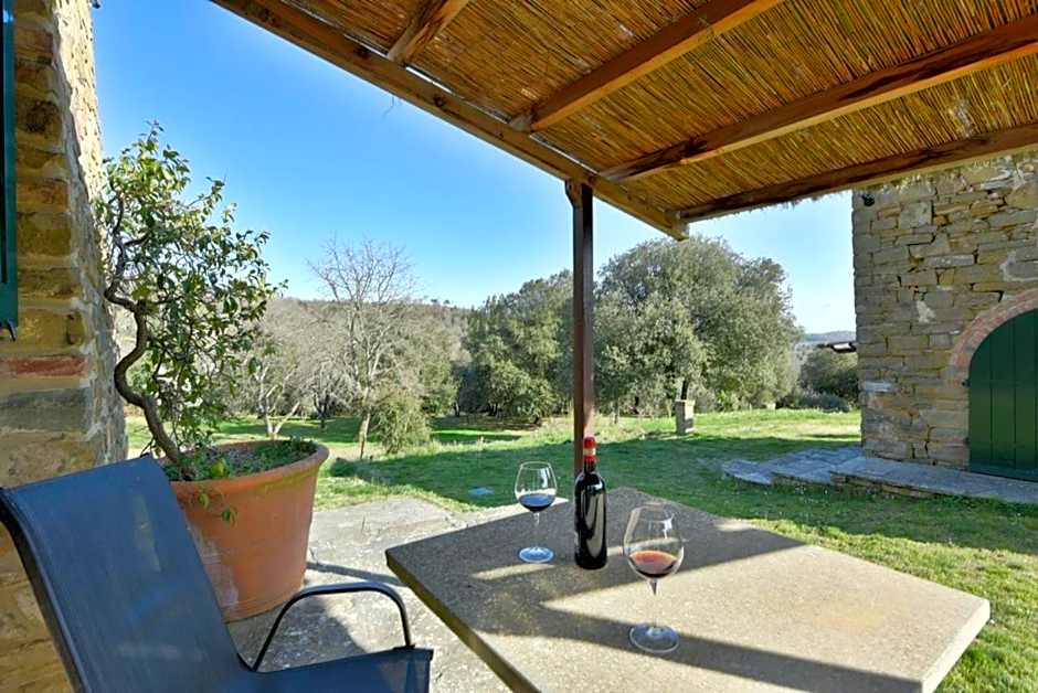Agriturismo I Poggilunghi