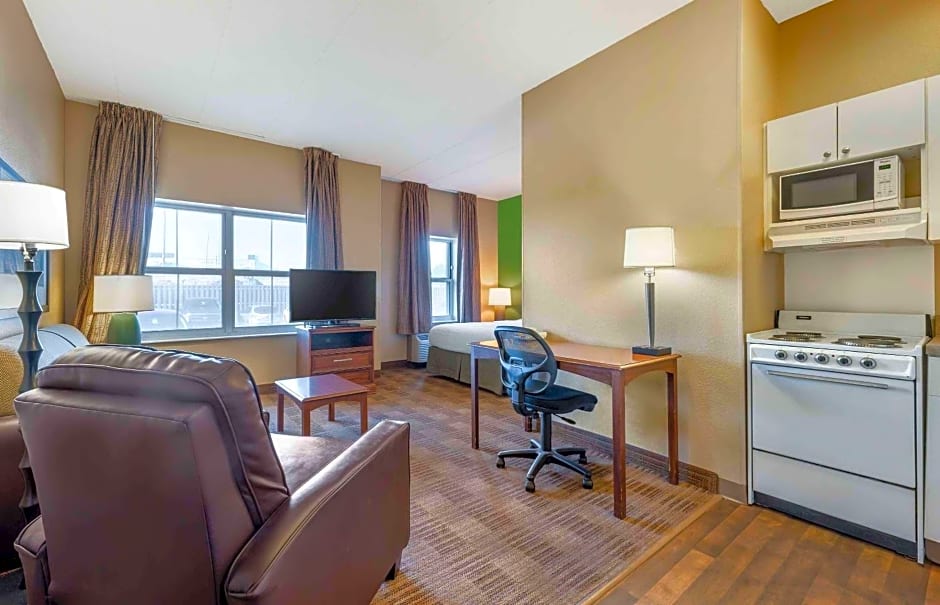 Extended Stay America Suites - Chicago - O Hare - Allstate Arena