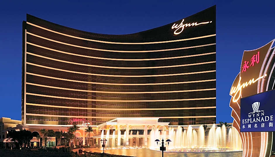 Wynn Macau Hotel