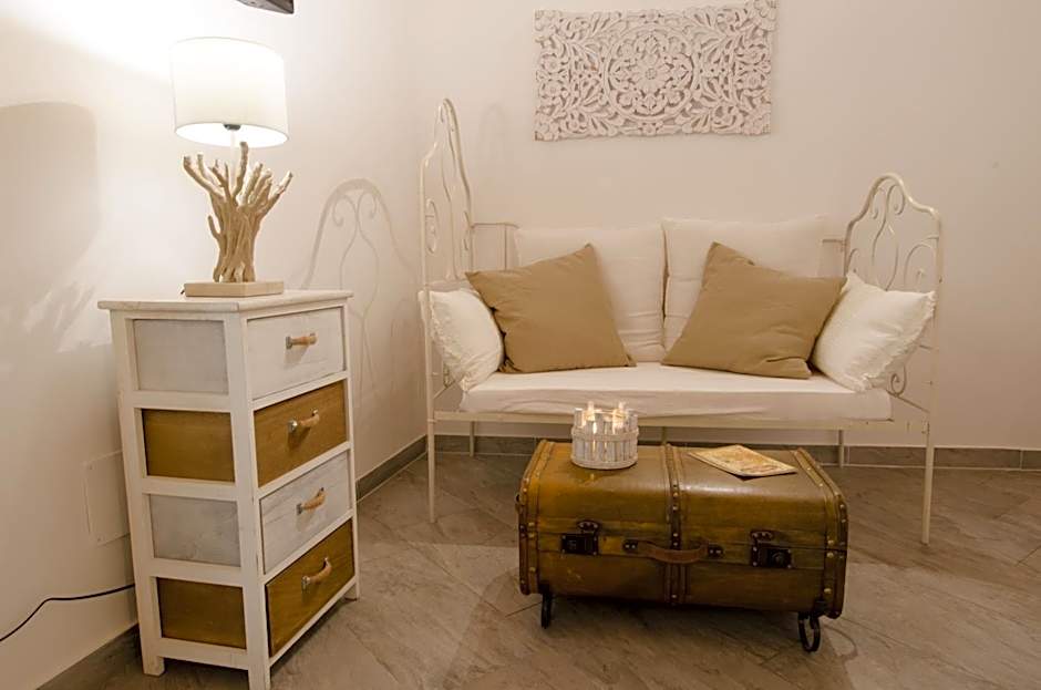 Giardino delle Zagare