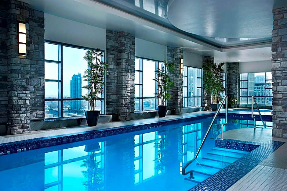 Hyatt Regency Calgary