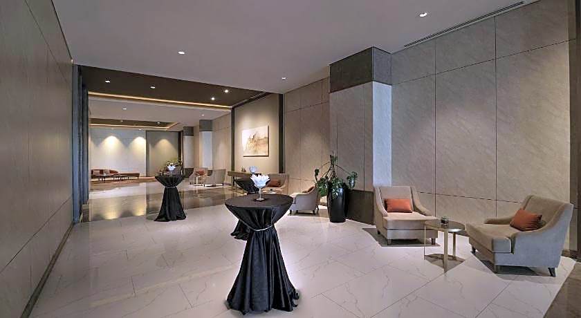 Grand Summit Hotel General Santos