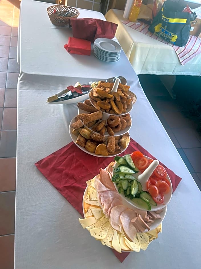 Landhotel zum kühlengrund & soultans paradise
