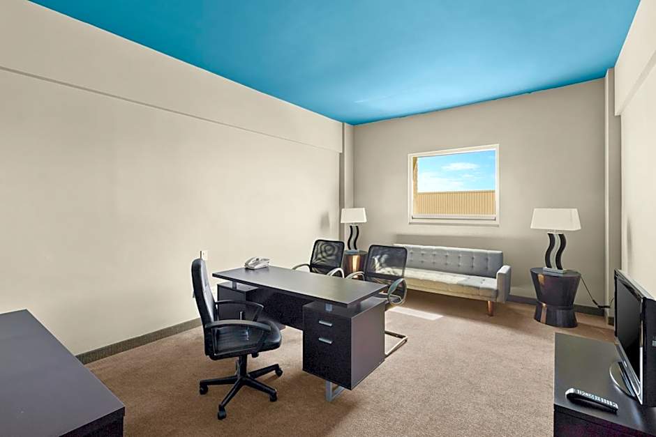 Hotel Aeropuerto Los Cabos