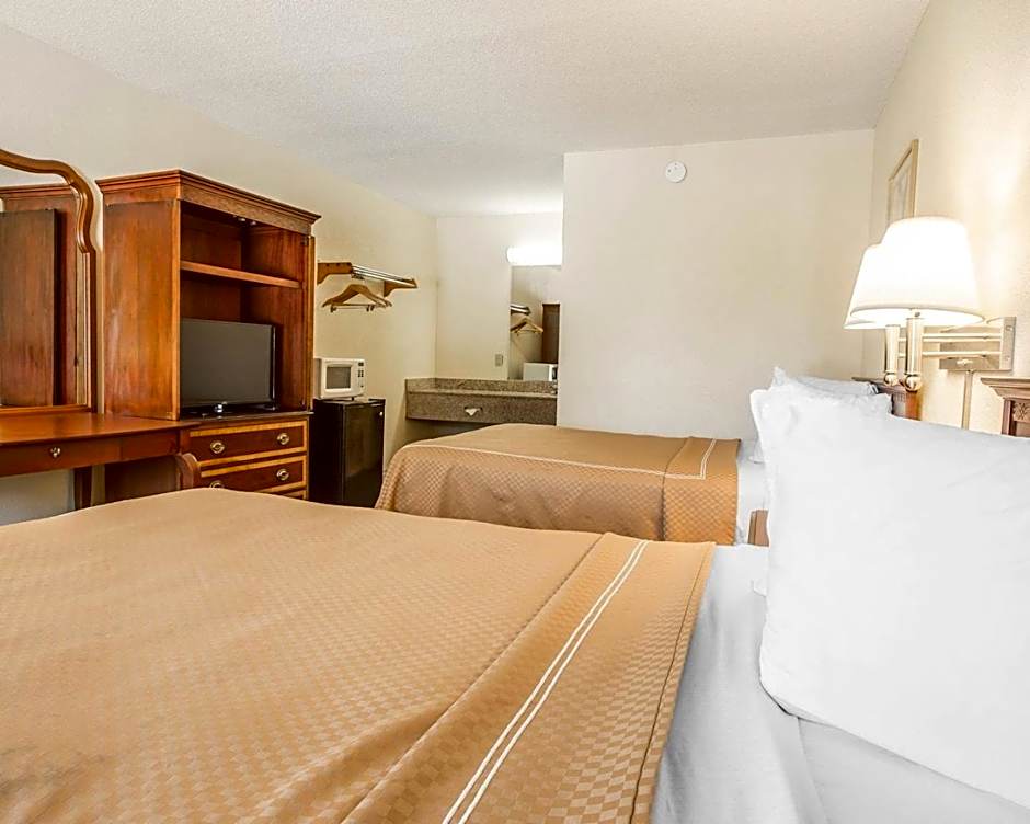 Econo Lodge Thomson
