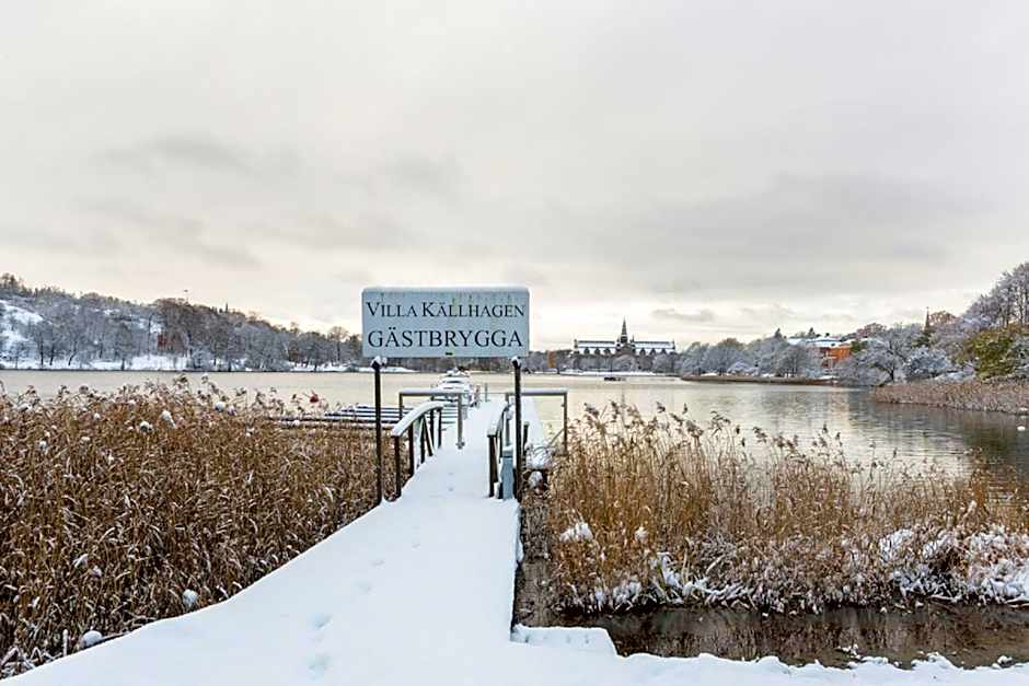 Villa Källhagen