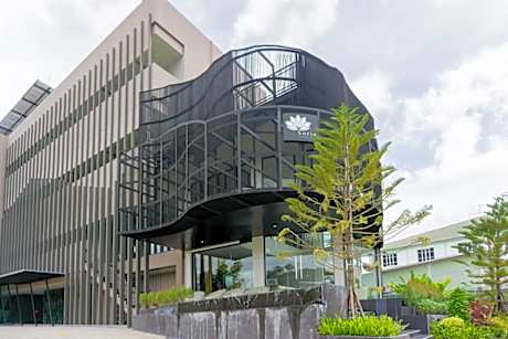 Sorin Boutique Hotel