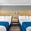 Vagabond Inn Whittier
