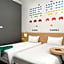 Ibis Styles Budapest Center