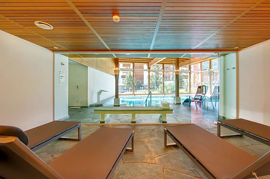 Hotel Metropol & Spa Zermatt